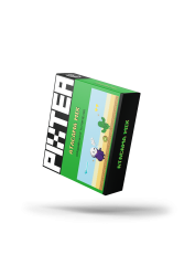 Суміш на основі каркаде Pixtea Кактус-ківі (Atacama Mix) 50г